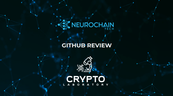 crypto lab