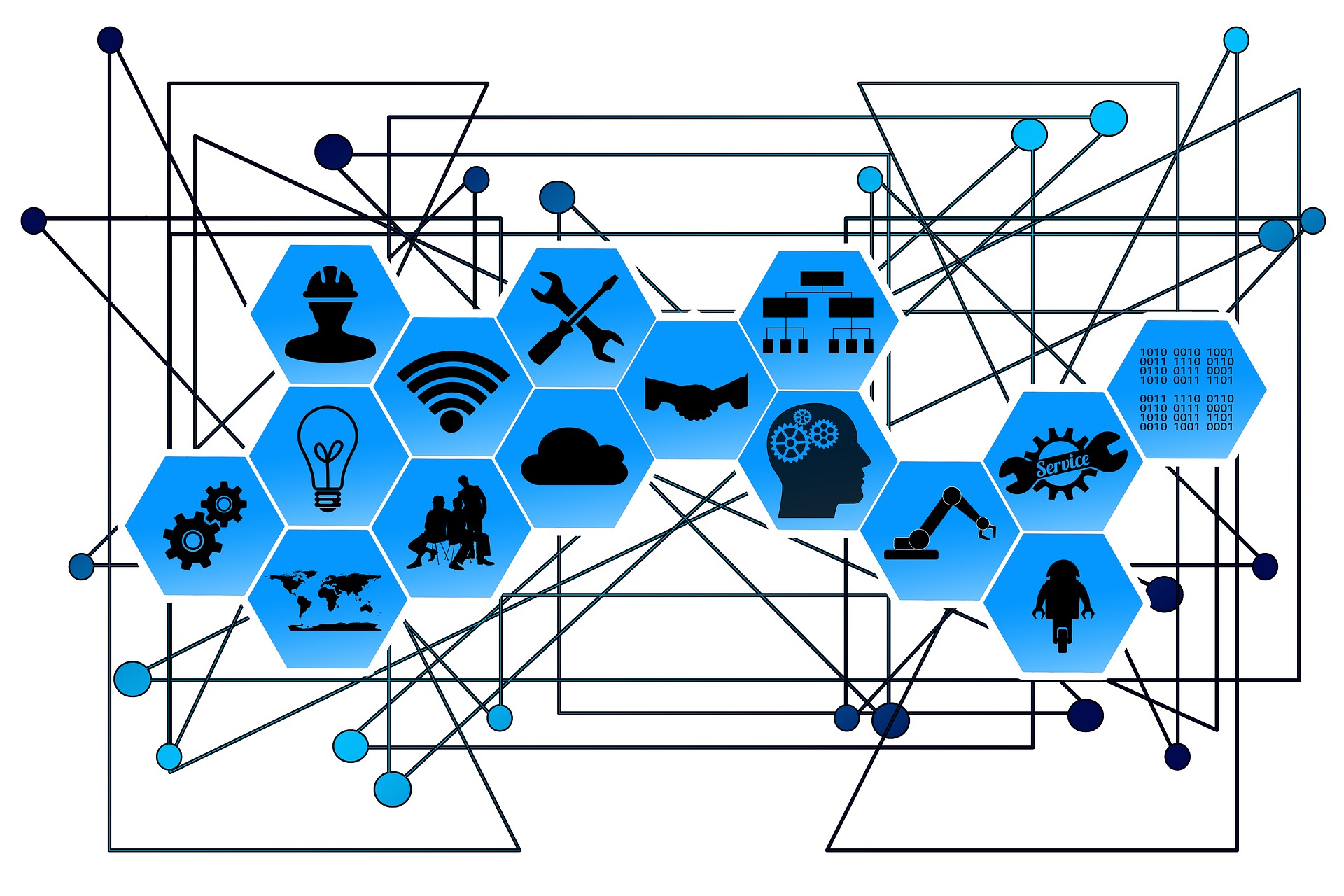 neurochain intelligent bots extract information