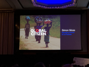 Glocal Citizen Consensus 2018