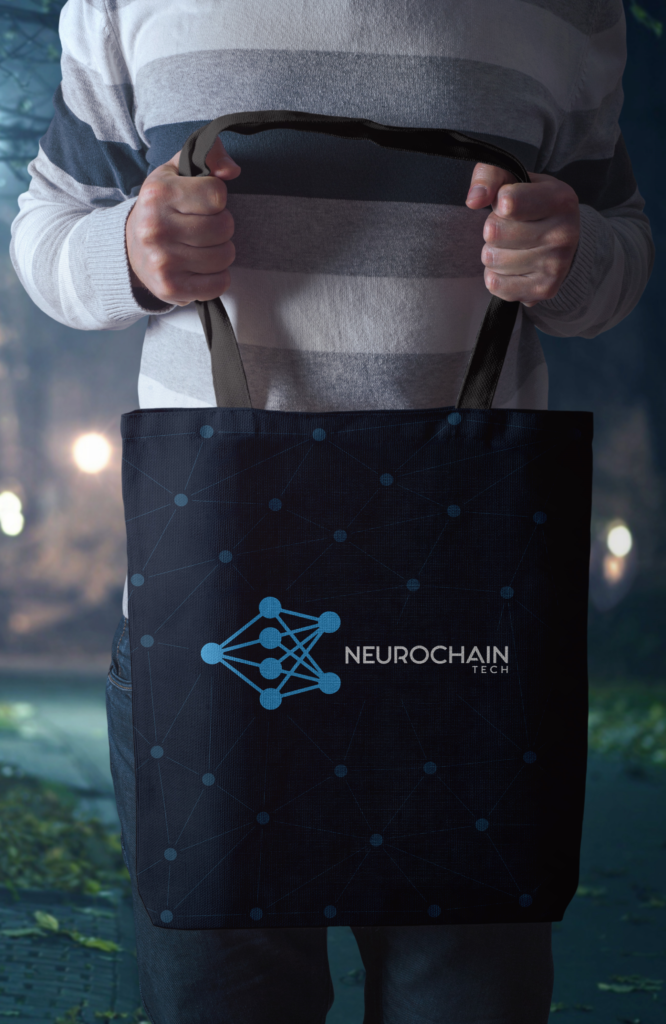 NeuroChain ecobag contest 3