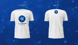 NeuroChain T-shirt contest 3