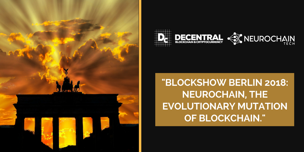 neurochain news