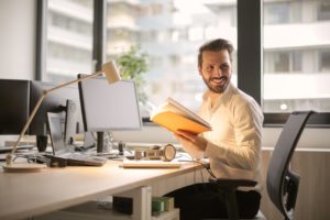 Artificial Intelligence accounting