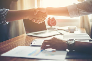 blockchain smart contracts