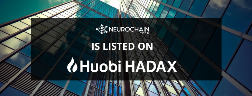 listed_neurochain