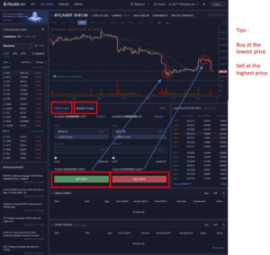 trade_neurochain