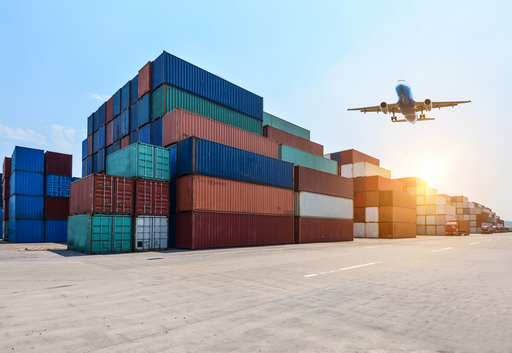 supply chain logistics trend management