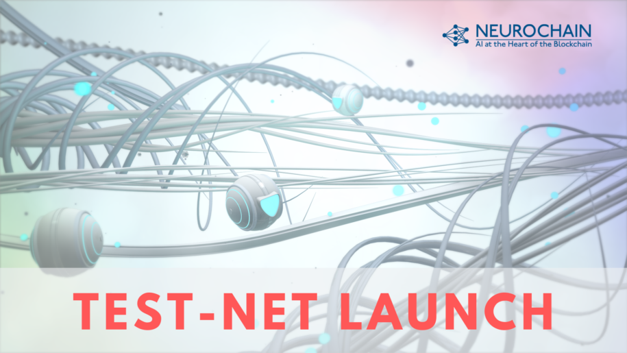 Test-Net Launch