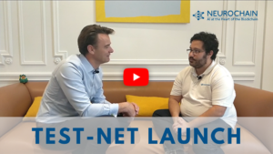 Test-Net Launch